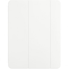 Чохол до планшета Apple Smart Folio for iPad Pro 13-inch (M4) - White (MWK23ZM/A)