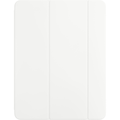 Чохол до планшета Apple Smart Folio for iPad Pro 13-inch (M4) - White (MWK23ZM/A)