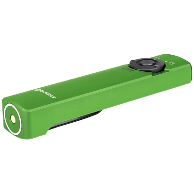 Ліхтар Olight Arkfeld Lime Green (Arkfeld LG)