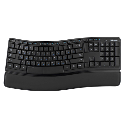 Комплект Microsoft Comfort Desktop (L3V-00017)