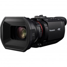 Цифрова відеокамера Panasonic HC-X1500 (HC-X1500EE)