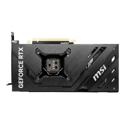 Відеокарта MSI GeForce RTX4070 12Gb VENTUS 2X OC (RTX 4070 VENTUS 2X 12G OC)