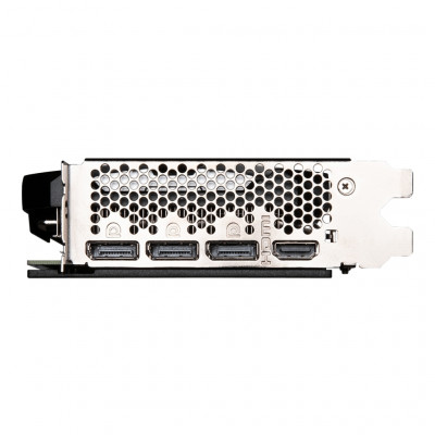 Відеокарта MSI GeForce RTX4070 12Gb VENTUS 2X OC (RTX 4070 VENTUS 2X 12G OC)
