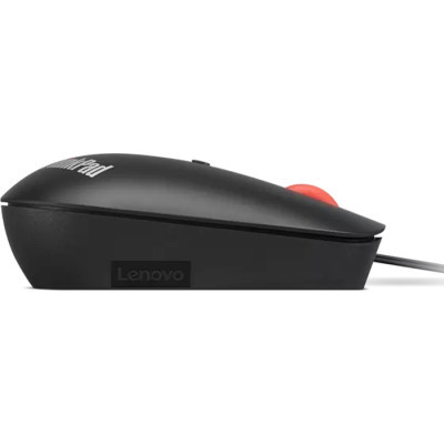 Мишка Lenovo ThinkPad USB-C Black (4Y51D20850)