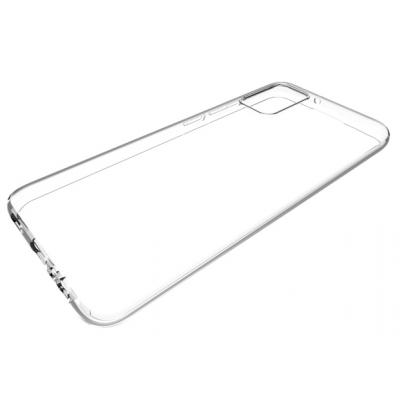 Чохол до мобільного телефона BeCover Samsung Galaxy A02s SM-A025/A03s SM-A037/M02s SM-M025 Transparancy (705604)
