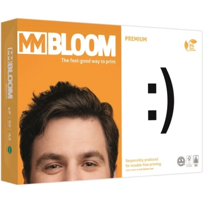 Папір MM A4 BLOOM Premium (5901657019450)