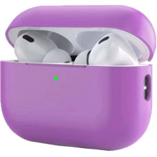 Чохол для навушників Armorstandart Silicone Case для Apple Airpods Pro 2 Purple (ARM64540)