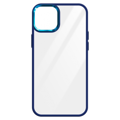 Чохол до мобільного телефона Armorstandart UNIT2 Apple iPhone 15 Plus Blue (ARM69974)
