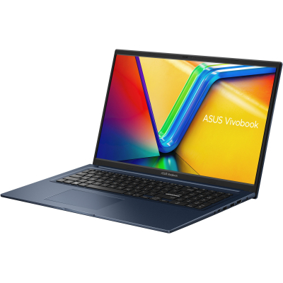 Ноутбук ASUS Vivobook 17 X1704VA-AU456 (90NB13X2-M003U0)