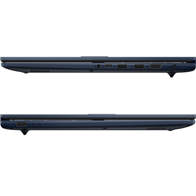 Ноутбук ASUS Vivobook 17 X1704VA-AU456 (90NB13X2-M003U0)