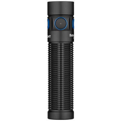 Ліхтар Olight Baton 3 Pro Max Black (Baton 3 Pro Max CW)