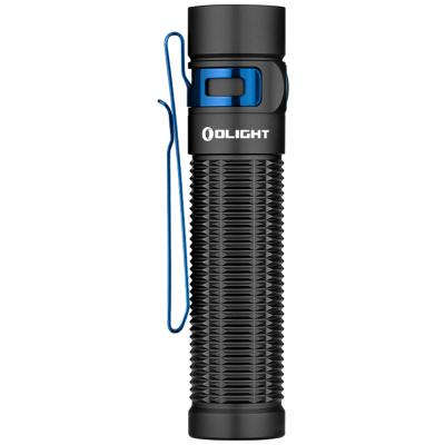 Ліхтар Olight Baton 3 Pro Max Black (Baton 3 Pro Max CW)