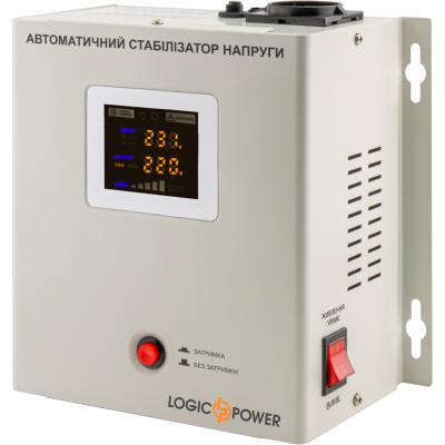 Стабілізатор LogicPower LP-W-13500RD (10355)