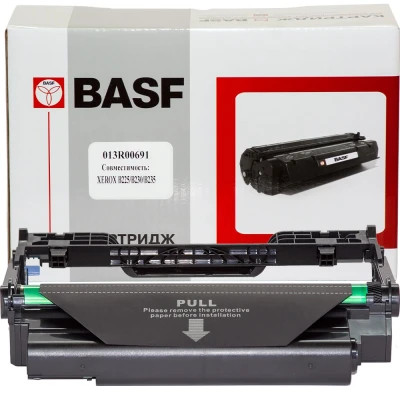 Драм картридж BASF Копі картридж BASF для Xerox B225/B230/B235 / 013R00691 Black (DR-B225)