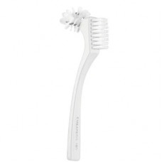 Зубна щітка Curaprox Для догляду за знімними зубними протезами Біла (7612412300505)