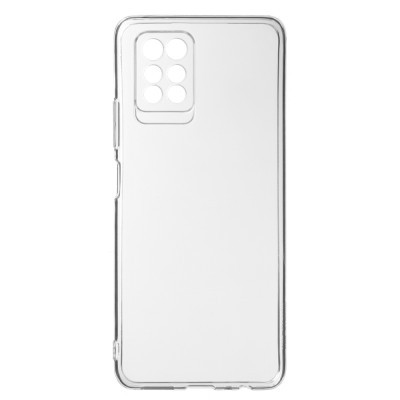 Чохол до мобільного телефона Armorstandart Air Series Infinix Note 10 Pro Camera cover Transparent (ARM62265)