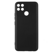 Чохол до мобільного телефона Armorstandart Matte Slim Fit Realme Narzo 50A Camera cover Black (ARM62518)