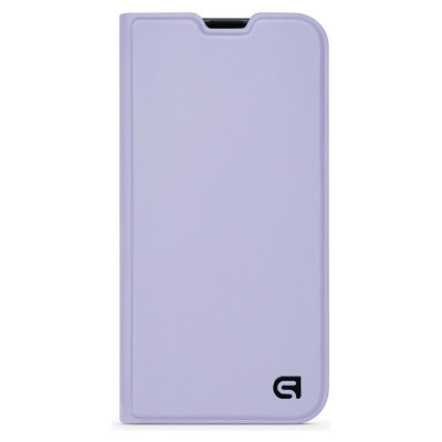 Чохол до мобільного телефона Armorstandart OneFold Case Samsung A05 (A055) Lavender (ARM72635)