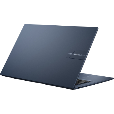 Ноутбук ASUS Vivobook 17 X1704VA-AU455 (90NB13X2-M003T0)