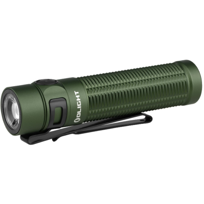 Ліхтар Olight Baton 3 Pro Max OD Green (Baton 3 Pro Max OD)