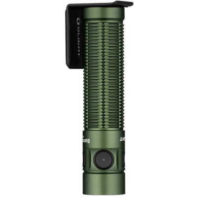 Ліхтар Olight Baton 3 Pro Max OD Green (Baton 3 Pro Max OD)