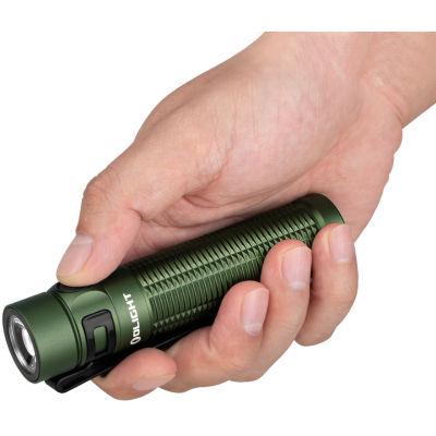 Ліхтар Olight Baton 3 Pro Max OD Green (Baton 3 Pro Max OD)