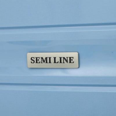 Валіза Semi Line 30