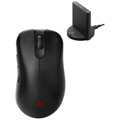 Мишка Zowie EC2-CW Wireless Black (9H.N49BE.A2E)