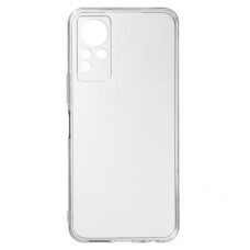 Чохол до мобільного телефона Armorstandart Air Series Infinix Note 11 Camera cover Transparent (ARM61770)
