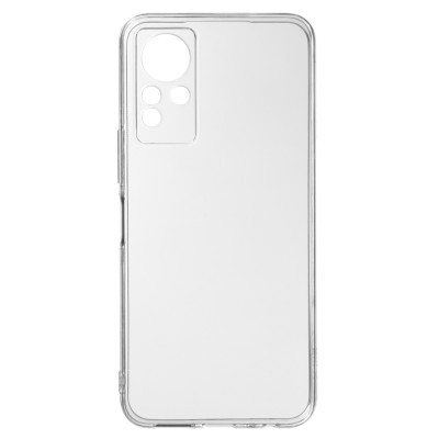 Чохол до мобільного телефона Armorstandart Air Series Infinix Note 11 Camera cover Transparent (ARM61770)