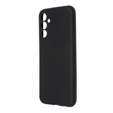 Чохол до мобільного телефона Armorstandart Matte Slim Fit Samsung M14 5G (M146) Camera cover Black (ARM68193)