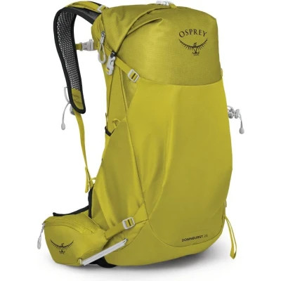 Рюкзак туристичний Osprey Downburst 26 Men's babylonica yellow O/S (009.3556)