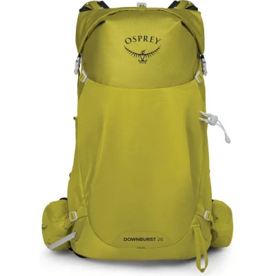 Рюкзак туристичний Osprey Downburst 26 Men's babylonica yellow O/S (009.3556)