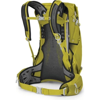 Рюкзак туристичний Osprey Downburst 26 Men's babylonica yellow O/S (009.3556)