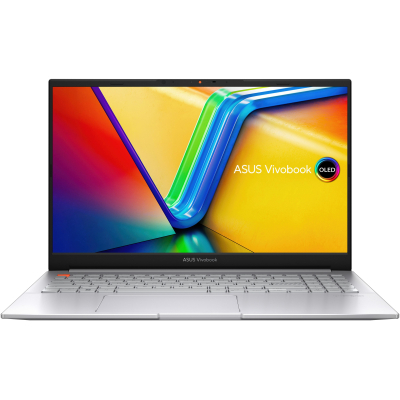 Ноутбук ASUS Vivobook Pro 15 OLED K6502VU-MA095 (90NB1132-M00490)