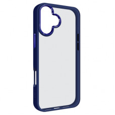 Чохол до мобільного телефона Armorstandart UNIT2 Apple iPhone 16 Plus Dark Blue (ARM78750)