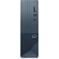 Комп'ютер Dell Vostro 3030 SFF / i3-14100, 8, 512, WiFi (N4002VDT3030SFF_UBU)