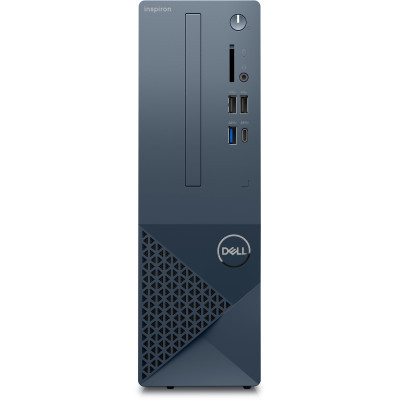 Комп'ютер Dell Vostro 3030 SFF / i3-14100, 8, 512, WiFi (N4002VDT3030SFF_UBU)