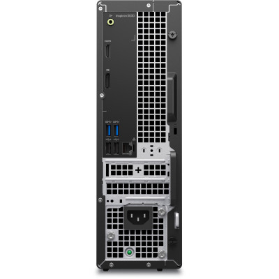 Комп'ютер Dell Vostro 3030 SFF / i3-14100, 8, 512, WiFi (N4002VDT3030SFF_UBU)