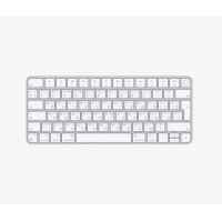 Клавіатура Apple Magic Keyboard з Touch ID Bluetooth (MK293UA/A)