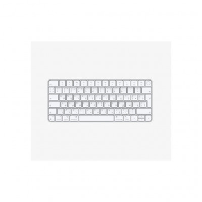 Клавіатура Apple Magic Keyboard з Touch ID Bluetooth (MK293UA/A)