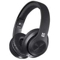 Навушники Defender FreeMotion B552 Bluetooth Black (63552)