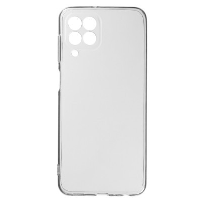 Чохол до мобільного телефона Armorstandart Air Series Samsung M33 5G (M336) Camera cover Transparent (ARM61647)