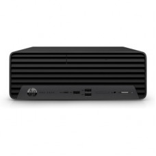 Комп'ютер HP Pro 400-G9 SFF / i5-12500, 8, 512, кл+м (6U3L1EA)