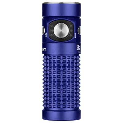 Ліхтар Olight Baton 4 Premium Regal Blue (Baton 4 Premium EditionR)