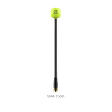 Антена для дрона Foxeer Lollipop 4plus High Quality 5GHz SMA 150mm RHCP 1шт (PA1474SG5-1)