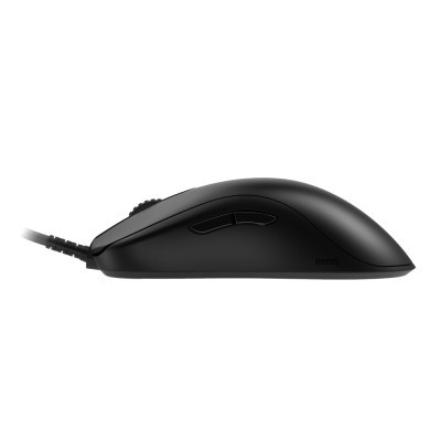 Мишка Zowie FK1+-C USB Black (9H.N3CBA.A2E)