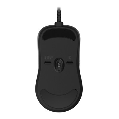 Мишка Zowie FK1+-C USB Black (9H.N3CBA.A2E)
