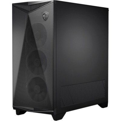 Корпус MSI MPG GUNGNIR 300P AIRFLOW