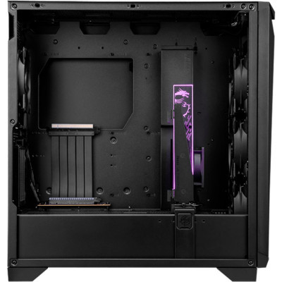 Корпус MSI MPG GUNGNIR 300P AIRFLOW